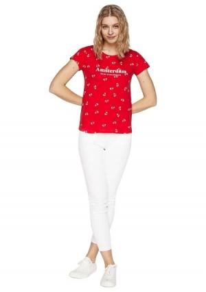 Футболка Quelle