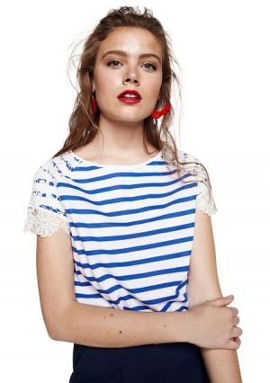 Футболка Quelle