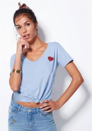 Футболка Quelle