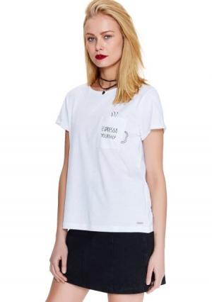 Футболка Quelle