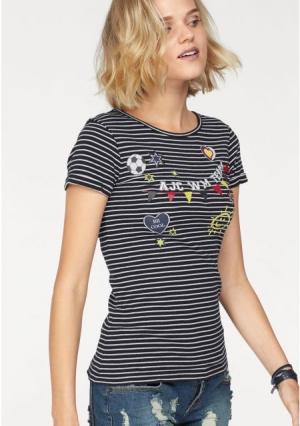 Футболка Quelle