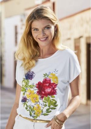 Футболка Quelle