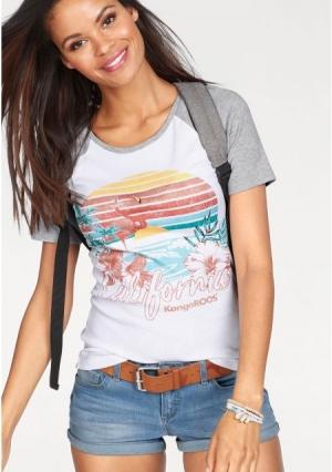 Футболка Quelle