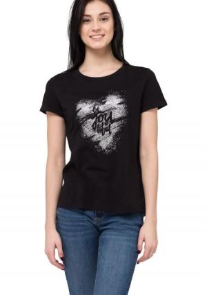 Футболка Quelle