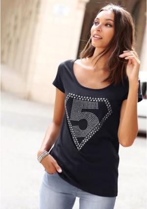 Футболка Quelle