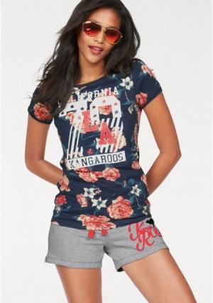 Футболка Quelle