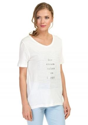 Футболка Quelle