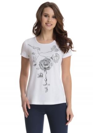 Футболка Quelle