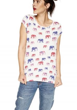 Футболка Quelle