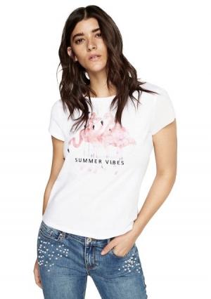 Футболка Quelle