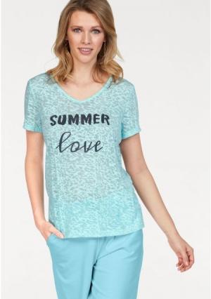 Футболка Quelle