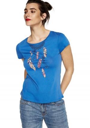 Футболка Quelle