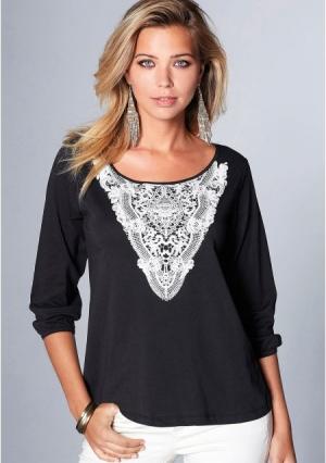 Футболка Quelle