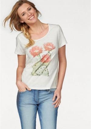 Футболка Quelle