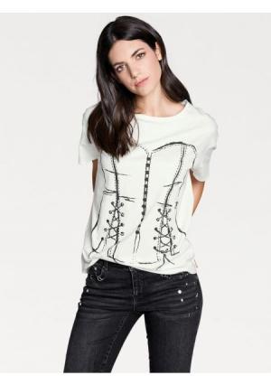 Футболка Quelle