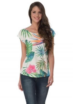 Футболка Quelle