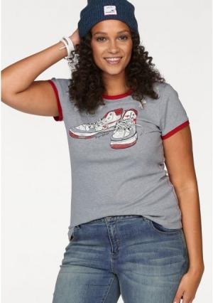 Футболка Quelle