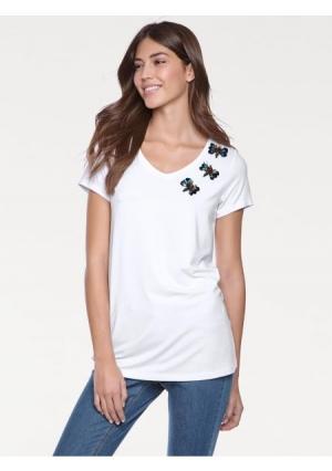 Футболка Quelle