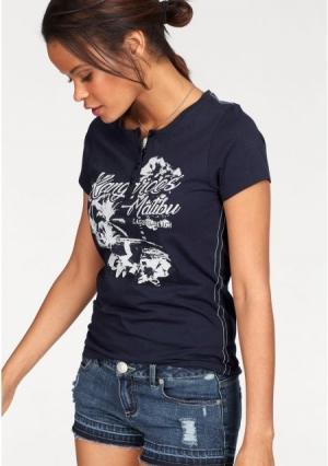 Футболка Quelle