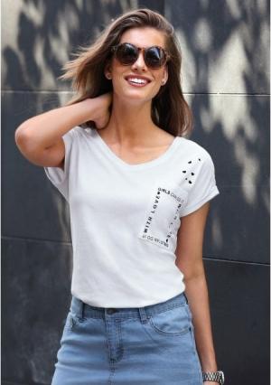 Футболка Quelle