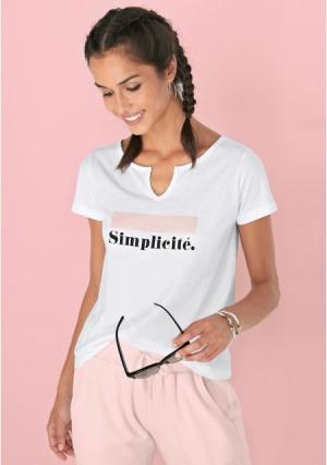 Футболка Quelle