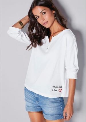 Футболка Quelle