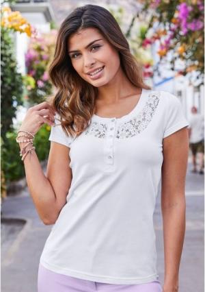 Футболка Quelle