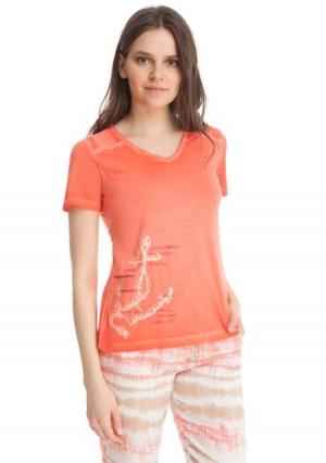 Футболка Quelle