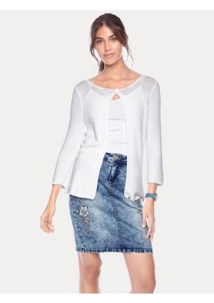 Кардиган Quelle