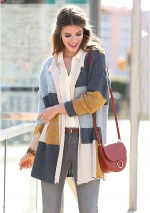 Кардиган Quelle