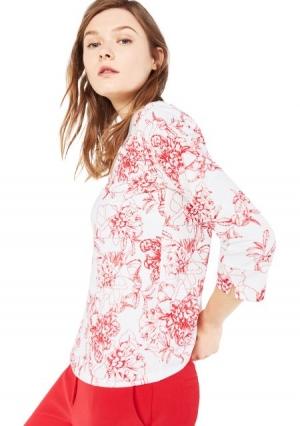 Футболка Quelle