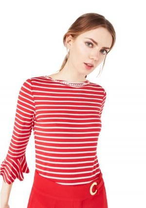 Футболка Quelle