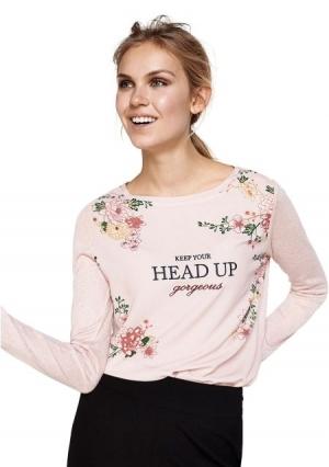 Футболка Quelle