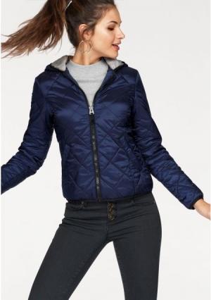 Стеганая куртка Quelle AJC 895646 Куртка Quelle