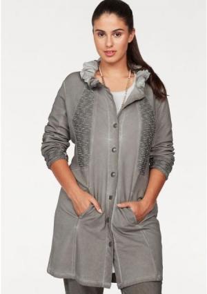 Короткое пальто Quelle Quelle 651829 Пальто Quelle