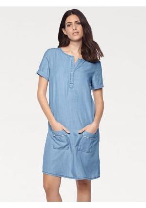 Платье Rick Cardona