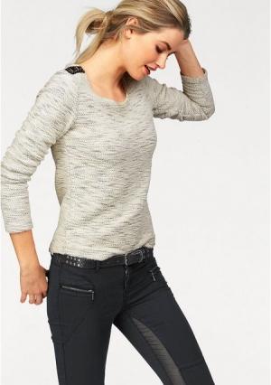 Пуловер Quelle