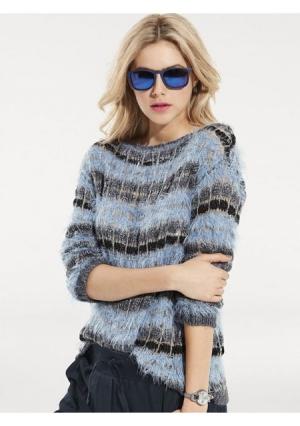 Пуловер Quelle