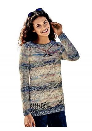 Пуловер Quelle