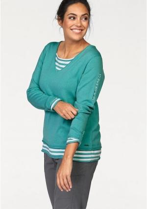 Пуловер Quelle