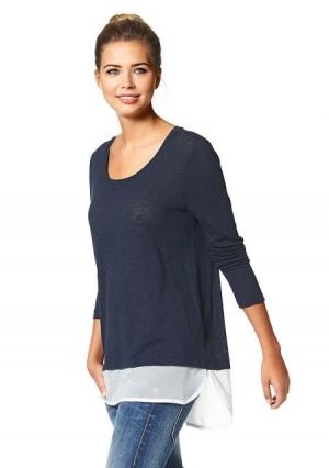 Пуловер Quelle