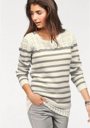 Пуловер Quelle