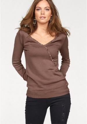 Пуловер Quelle