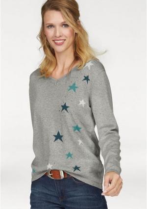 Пуловер Quelle