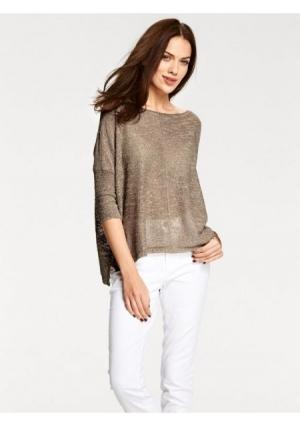 Пуловер Quelle