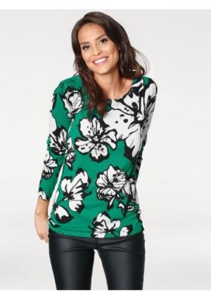 Пуловер Quelle Ashley Brooke 30167 Пуловер Quelle