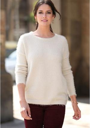 Пуловер Quelle