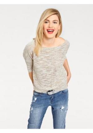 Пуловер Quelle