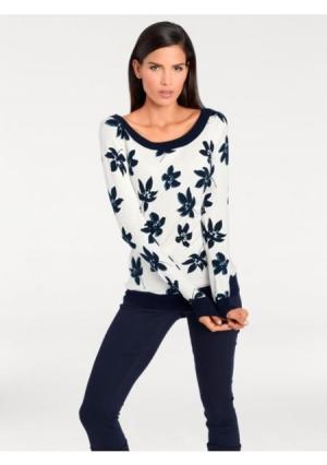 Пуловер Quelle