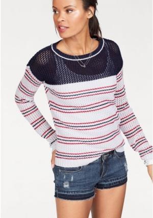 Пуловер Quelle